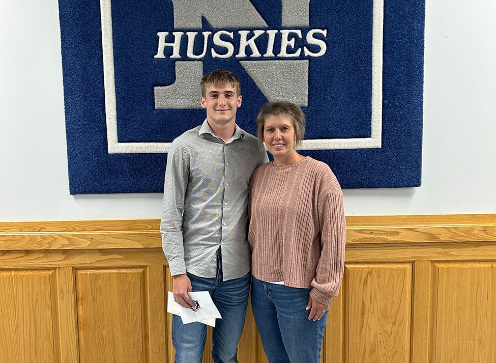 Seaman Celebrates 2023 Graduates with Inaugural Scholarships